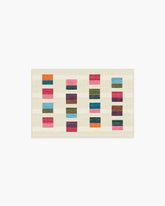 Pezzo Multicolor Rug