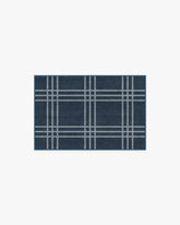 Pierre Navy Rug