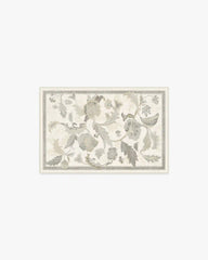 Plume Ivory Rug