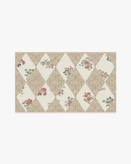 Posie Ivory Rug