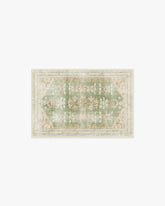 Pradera Olive & Sand Rug