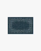 Prato Midnight Blue Rug