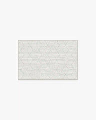 Prisma Monochrome Rug