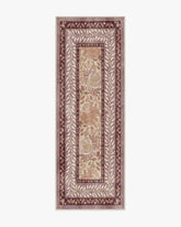 Provence Mauve Rug