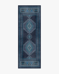 Rayne Midnight Blue Rug