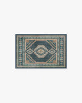 Rayne Soft Navy Rug