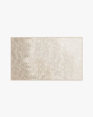 Reflection Champagne Rug