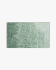 Reflection Sage Green Rug