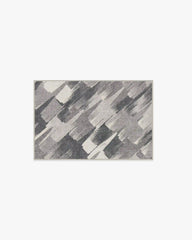 Rogue Squadron Grey Rug