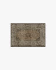 Rowan Stone & Soft Clay Rug