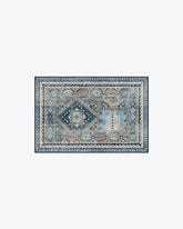 Rumi Blue Rug
