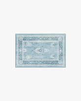 Serafina Blue Rug