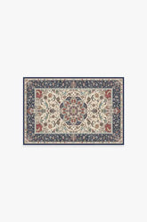 Sima Royal Blue Rug