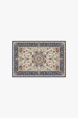 Sima Royal Blue Rug