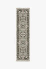 Sima Sage Rug
