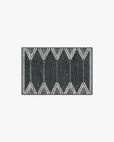 Sloane Black Rug