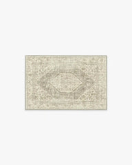 Soluna Ivory & Natural Rug