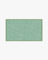 Teeny Terrazzo Sage Rug