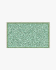 Teeny Terrazzo Sage Rug