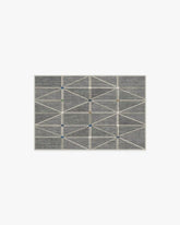 Ulysses Grey Rug