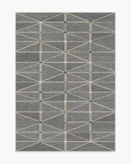 Ulysses Grey Rug