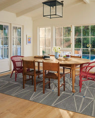 Ulysses Grey Rug