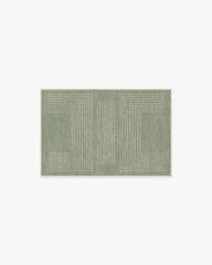 Valencia Sage Green Rug