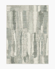 Velin Warm Grey Rug