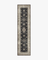 Verena Dark Wood Rug
