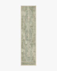 Adeline Natural Sage Rug
