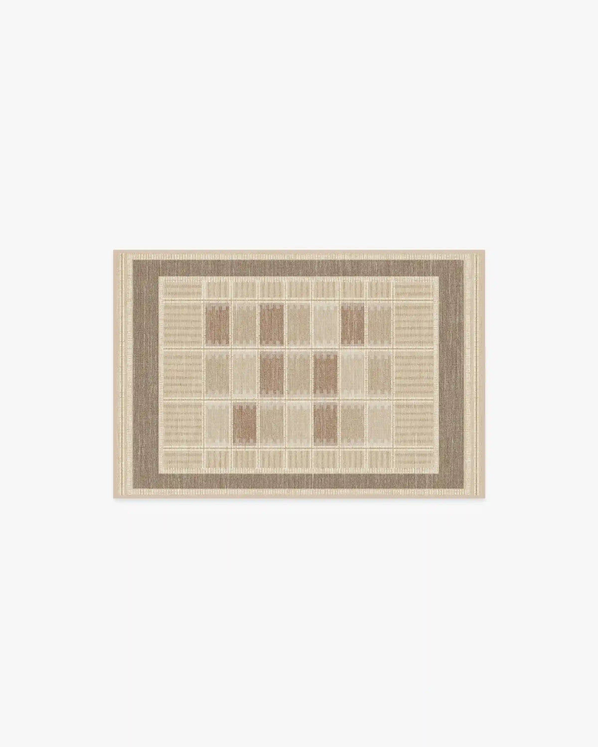 Agnes Natural Rug