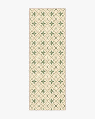Alva Natural & Sage Rug