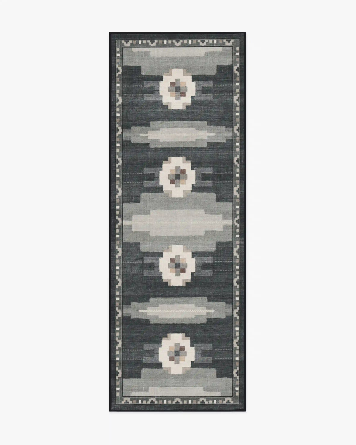 Annika Charcoal Rug