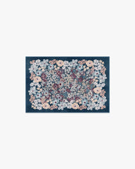 Artemis Midnight Blue Rug by Liberty