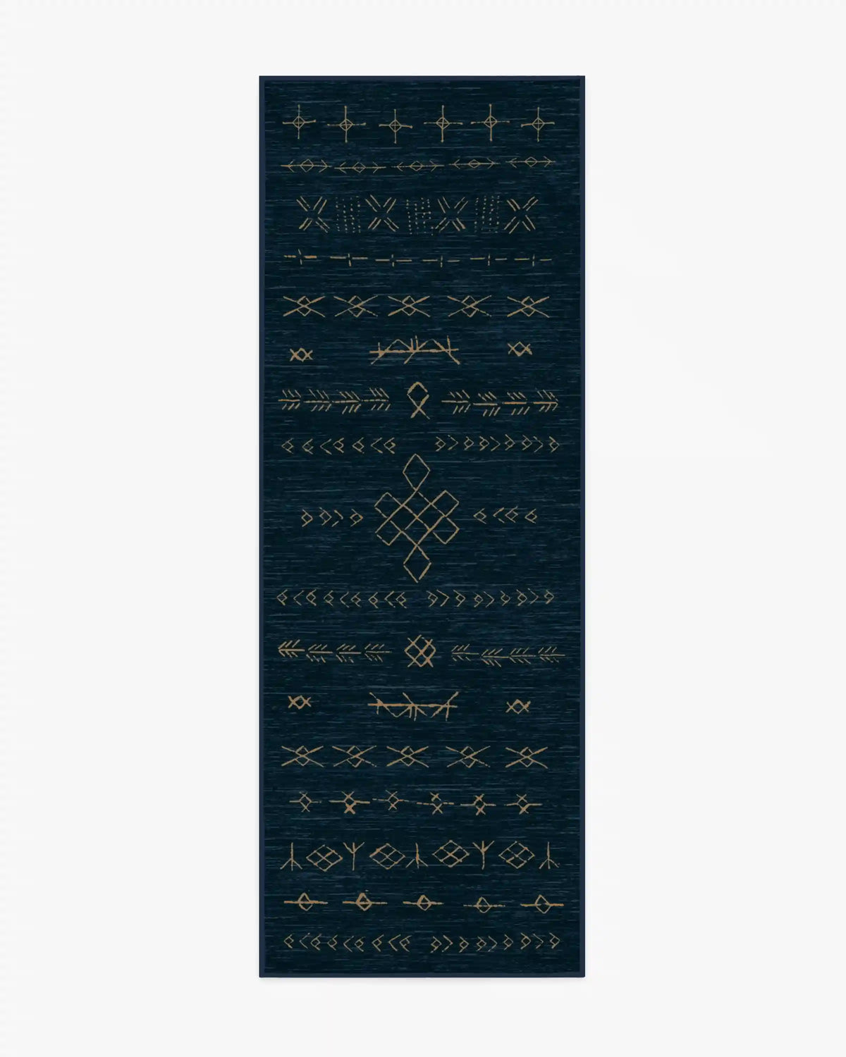 Astrid Navy Rug