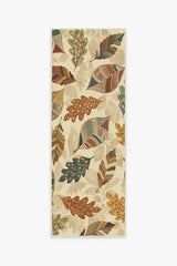 Aurelia Amber Rug