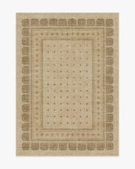 Beatrice Tan Rug