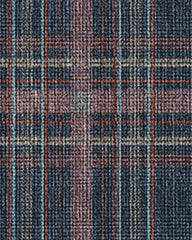 Beckett Navy Rug