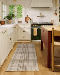 Beckett Neutral Rug