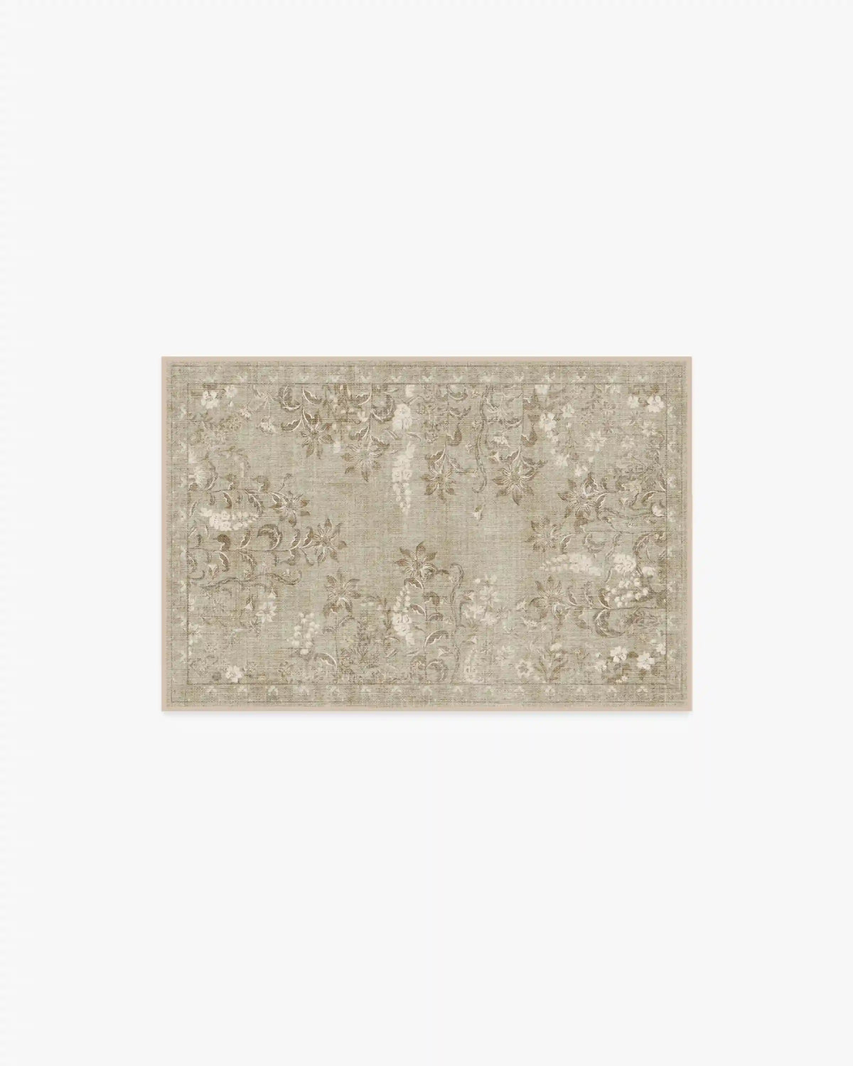 Calla Natural Rug