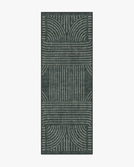 Callen Charcoal Rug
