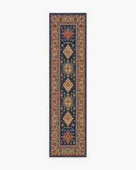 Cambria Sapphire Rug