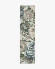 Camellia Jade Rug
