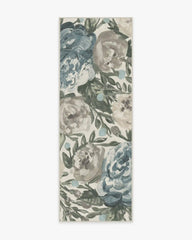 Camellia Jade Rug
