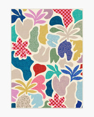 Carnival Multicolor Rug