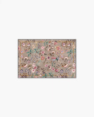 Celine Taupe Multicolor Rug