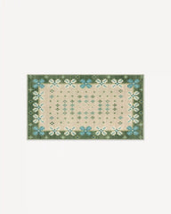 Clove Green Rug by Anthropologie
