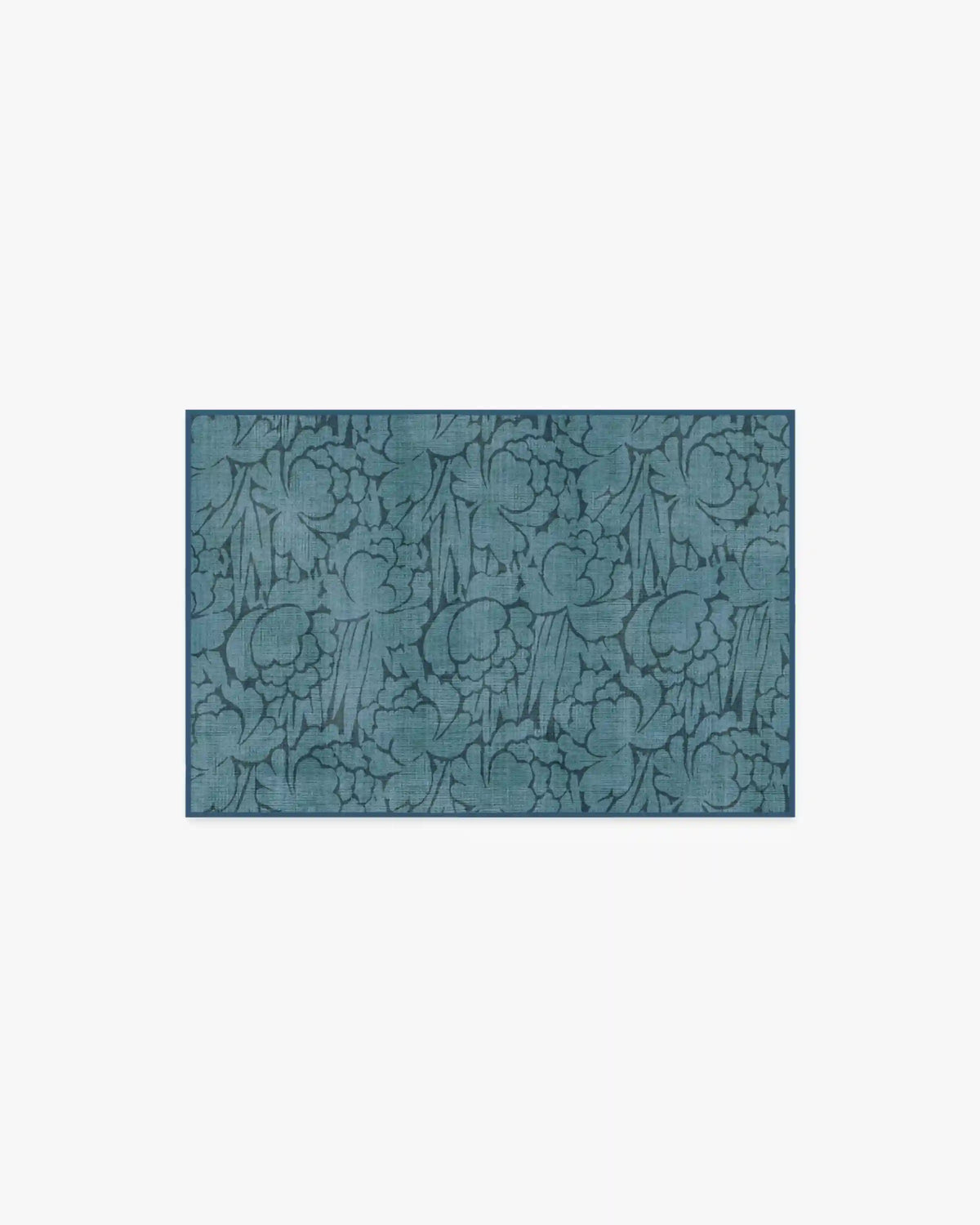 Corrine Blue Rug