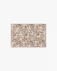 Corrine Natural & Charcoal Rug
