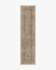 Cyrus Rose Gold Rug